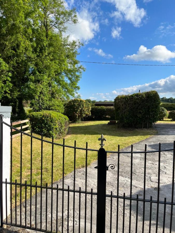 Dick Barry'S Cottage Ballyduff  Exterior foto